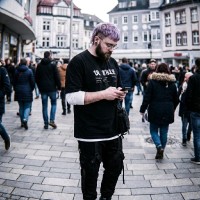 David Dahdah Email & Phone Number