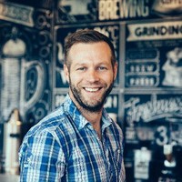 JACOBS DOUWE EGBERTS DE GmbH Employee Tim Zagers's profile photo