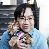 The Walt Disney Company Employee Alexander Yan's profile photo