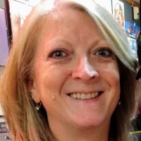 Sandy Johnston Email & Phone Number