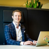 Jorn van der Wal Email