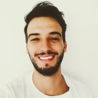 Prisma Employee Agustín D'Ambrosio's profile photo