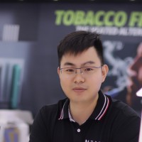 Neafs Employee Stephen Gao's profile photo