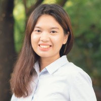 City Mart Holding Co., Ltd. Employee Ei Phoo's profile photo