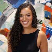 Children's Advocacy Center for North Texas Employee Briana Gallegos's profile photo