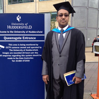 Houzecheck Employee Zaki Mostufa's profile photo