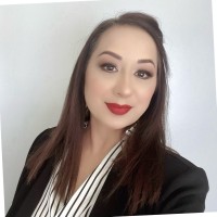 Netlogic Solutions, Inc. Employee Ayesha Bhuller's profile photo