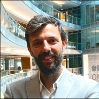 Cristian Cheru Email & Phone Number