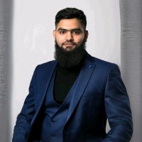CeX Webuy.com Employee Shahab Safdar's profile photo