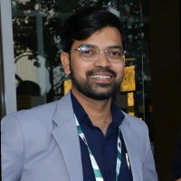 Indian Chamber of Food and Agriculture Employee Ankit Kumar's profile photo
