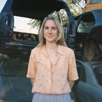 Dansateliers Employee Sanne Jacobs's profile photo
