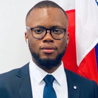 CFA SUP 2000 Employee Gnionty Juste's profile photo