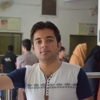 LOGO Employee Afnan Ullah's profile photo