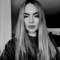 Rush Agency Employee Yulia Meshcheryakova's profile photo