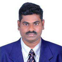 Capgemini Employee Sureshkumar S's profile photo