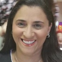 Ideal Image Employee Melisa Conze's profile photo