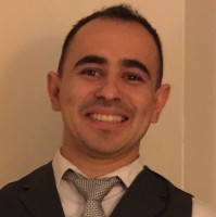 Axis Solutions Employee Octavio Licon's profile photo
