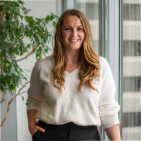 ThinkTech Software Inc. Employee Heather McKiernan's profile photo