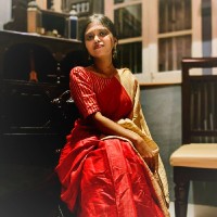 Capgemini Employee Lisa Mitra's profile photo