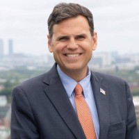 City of Malden Employee Gary Christenson's profile photo