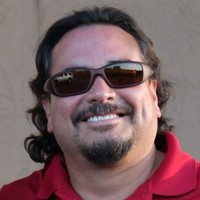 ITT-CAS Employee Ben Montero's profile photo