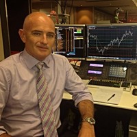 ANZ Employee Mark Devenish's profile photo