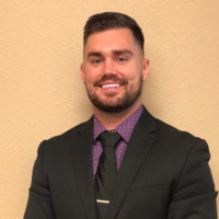 USHEALTH Advisors Employee Jake Rawls's profile photo
