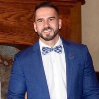 NYC HHC ELMHURST HOSPITAL CENTER Employee Steve Pena's profile photo