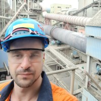 Veolia | Water Tech Asia Pacific Employee Greg Hodgson's profile photo