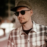 Printler Employee Lukas Löfgren's profile photo