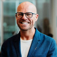 Performance Lab Employee Bryan Brenner's profile photo