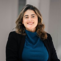 Ministerio de Hacienda de la República Dominicana Employee Malvina Conde's profile photo
