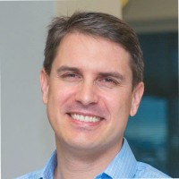 Farmer's Business Network, Inc. Employee Guillaume Luebke's profile photo