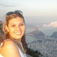 Lider Interiores Employee Juliana Benigna's profile photo
