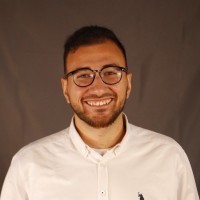 Babbel Employee Mohamed Morsy's profile photo