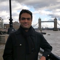 Shiprocket Employee Sumeet Jain's profile photo
