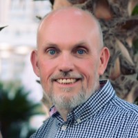 Tanium Employee Marc Gee's profile photo