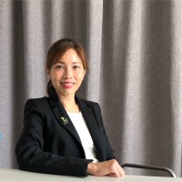 Tedboy Employee Patrina Tang's profile photo