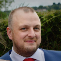 Detectortesters Employee Allen Stuart's profile photo