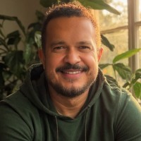 Strategos Minning and Exploration SMX Employee Luc Nyafe's profile photo