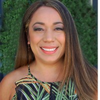 AHIA, LLC Employee Erica Chetwood's profile photo