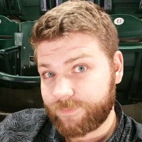 Internal Revenue Service Employee Alexander Robb's profile photo