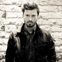 Stampsy Employee Roman Mazurenko's profile photo