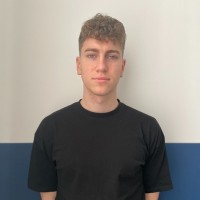 kadasolutions Employee Dávid Szabó's profile photo