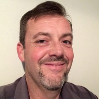 Cougar Group Employee Martin Vanderpoel's profile photo