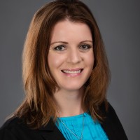 Billings Chamber Of Commerce Employee Kelsi Gambill's profile photo