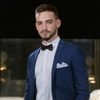 David Mankivsky's profile photo