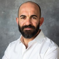 Kettle & Fire Employee Pat Mulhern's profile photo