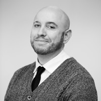 Capgemini Employee Aaron Hatch's profile photo