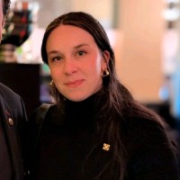 Conservus Employee Sabina da Costa's profile photo